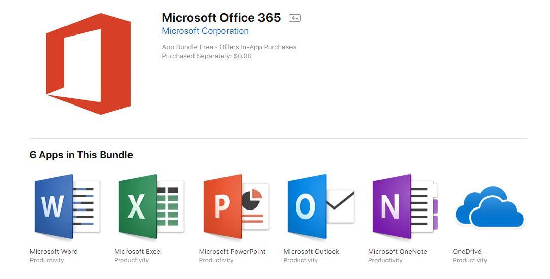 Download Office 365 For Mac Os
