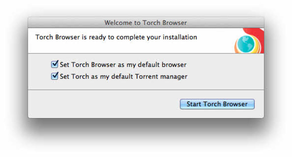 Torch browser free download